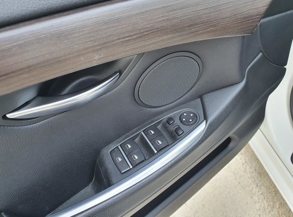 BMW 그란투리스모 GT ED EDITION 사진 6