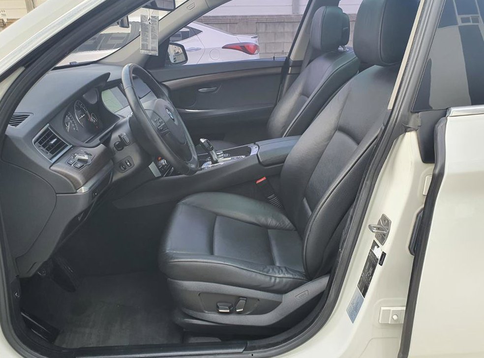 BMW 그란투리스모 GT ED EDITION 사진 7