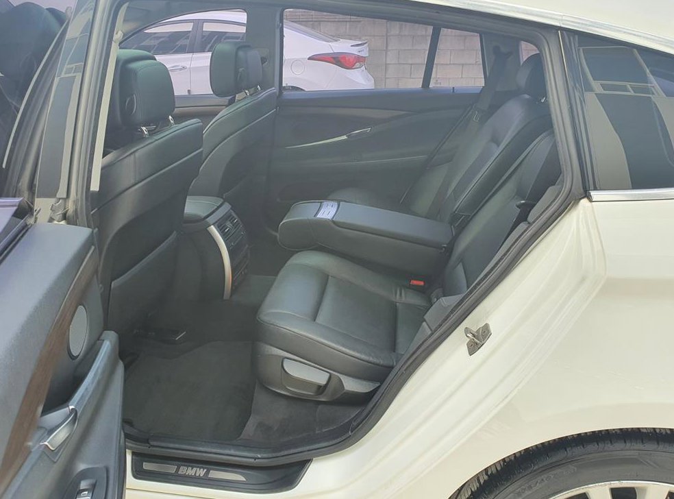 BMW 그란투리스모 GT ED EDITION 사진 8
