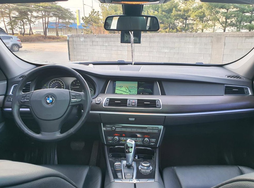 BMW 그란투리스모 GT ED EDITION 사진 9