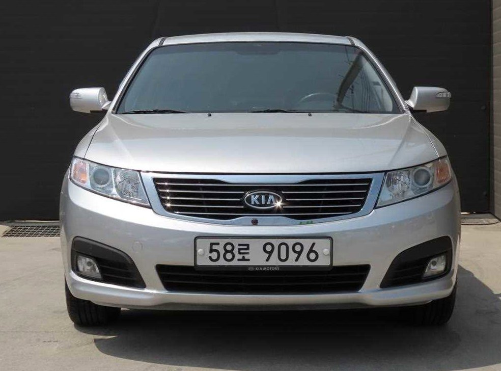 기아 로체 LX20 LPI