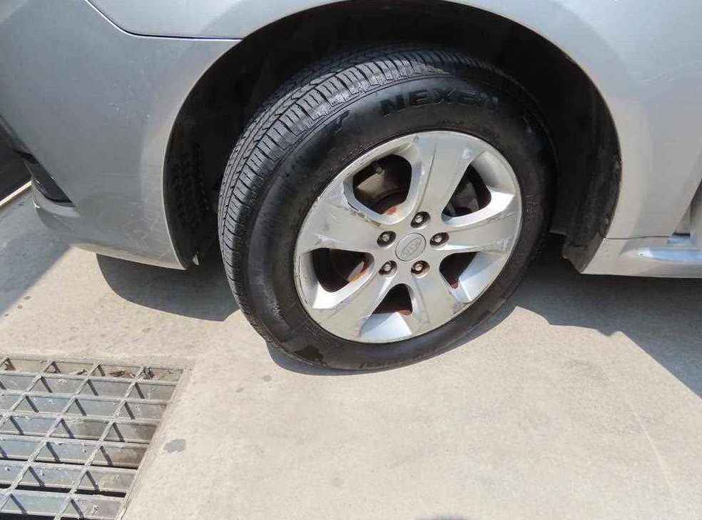 기아 로체 LX20 LPI 사진 15