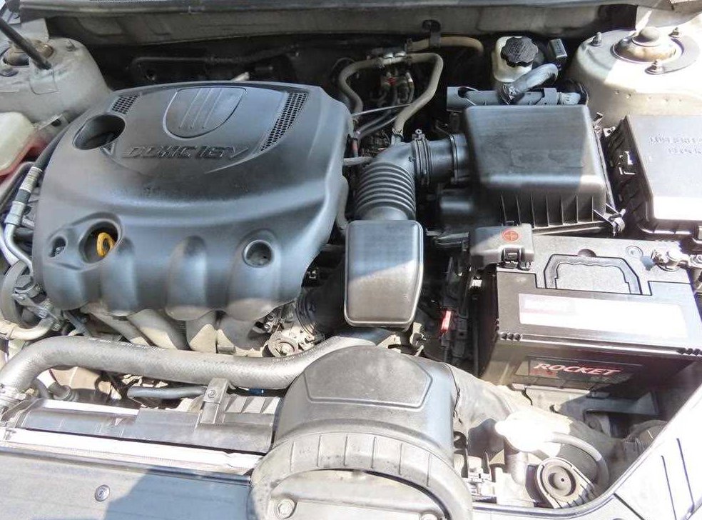 기아 로체 LX20 LPI 사진 16