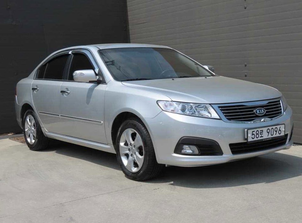 기아 로체 LX20 LPI 사진 2