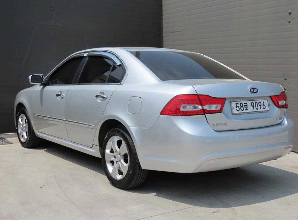 기아 로체 LX20 LPI 사진 4
