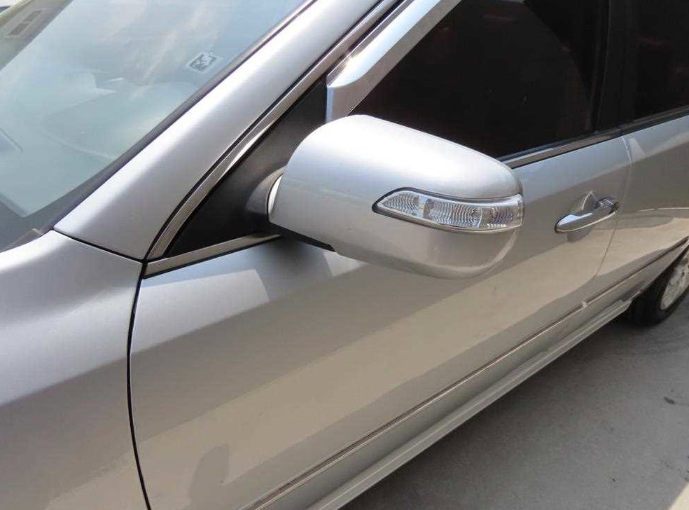 기아 로체 LX20 LPI 사진 5