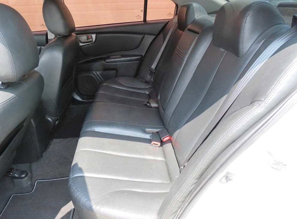 기아 로체 LX20 LPI 사진 6