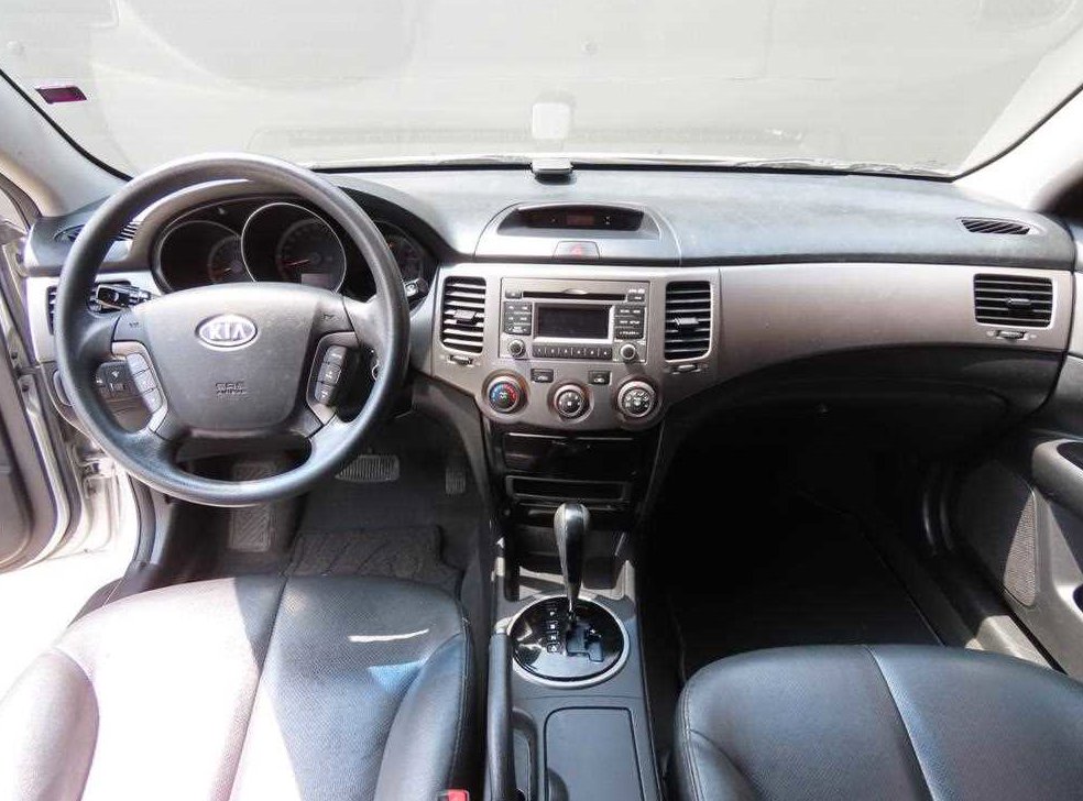기아 로체 LX20 LPI 사진 7