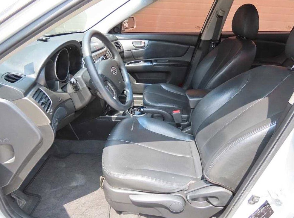 기아 로체 LX20 LPI 사진 9