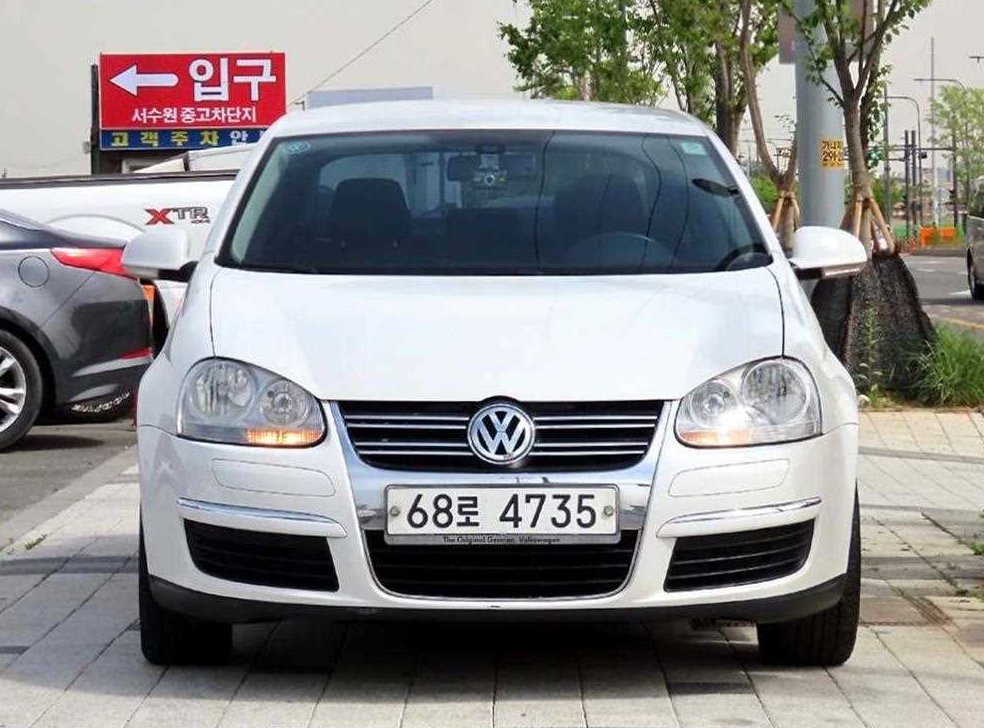 폭스바겐 제타 2.0 TDI