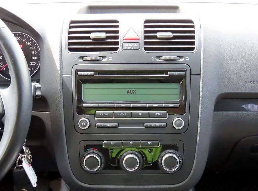 폭스바겐 제타 2.0 TDI 사진 10