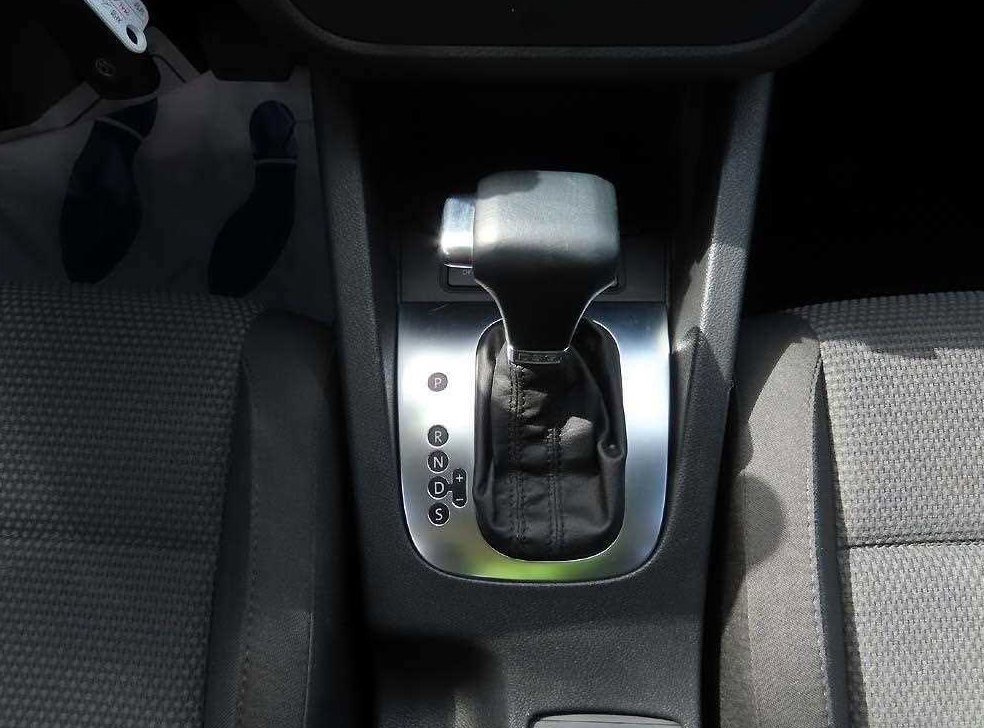 폭스바겐 제타 2.0 TDI 사진 11