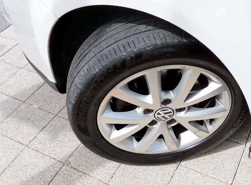 폭스바겐 제타 2.0 TDI 사진 17