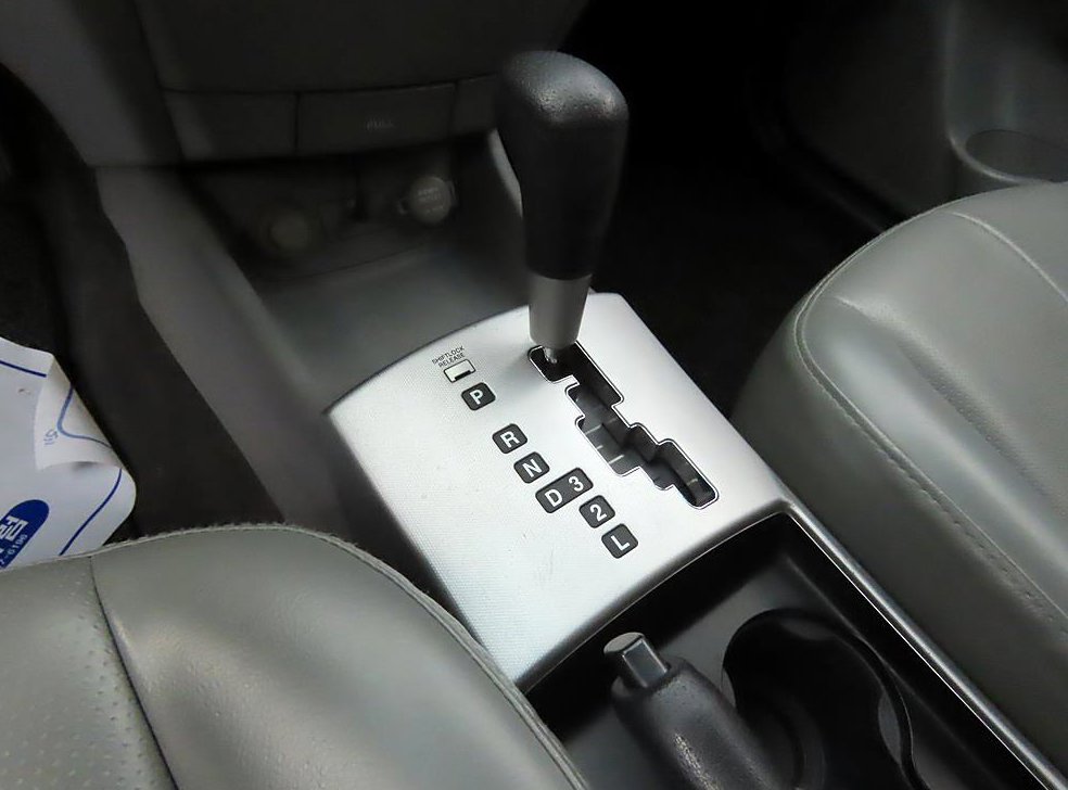 현대 아반떼 1.6 VVT E16 사진 11