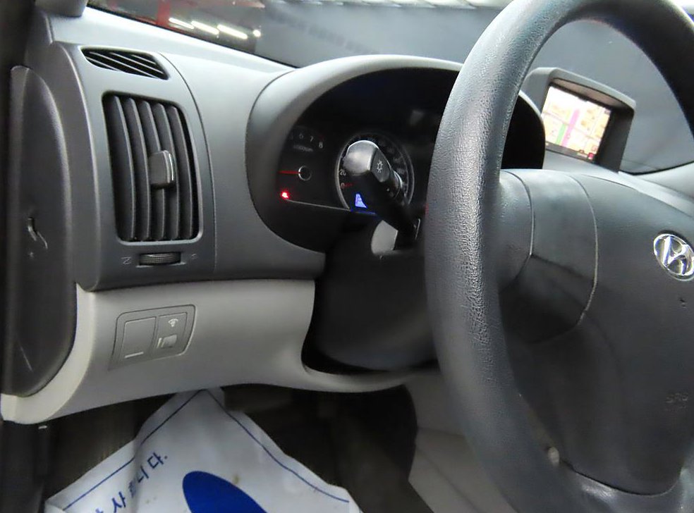 현대 아반떼 1.6 VVT E16 사진 13