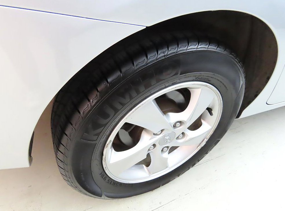 현대 아반떼 1.6 VVT E16 사진 20