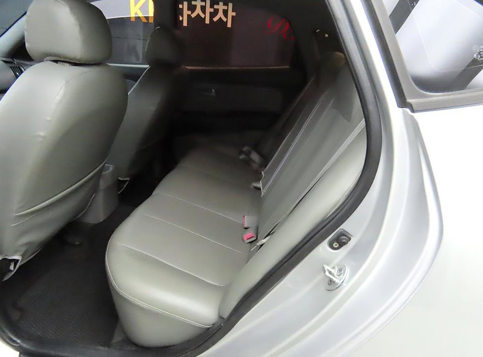 현대 아반떼 1.6 VVT E16 사진 6