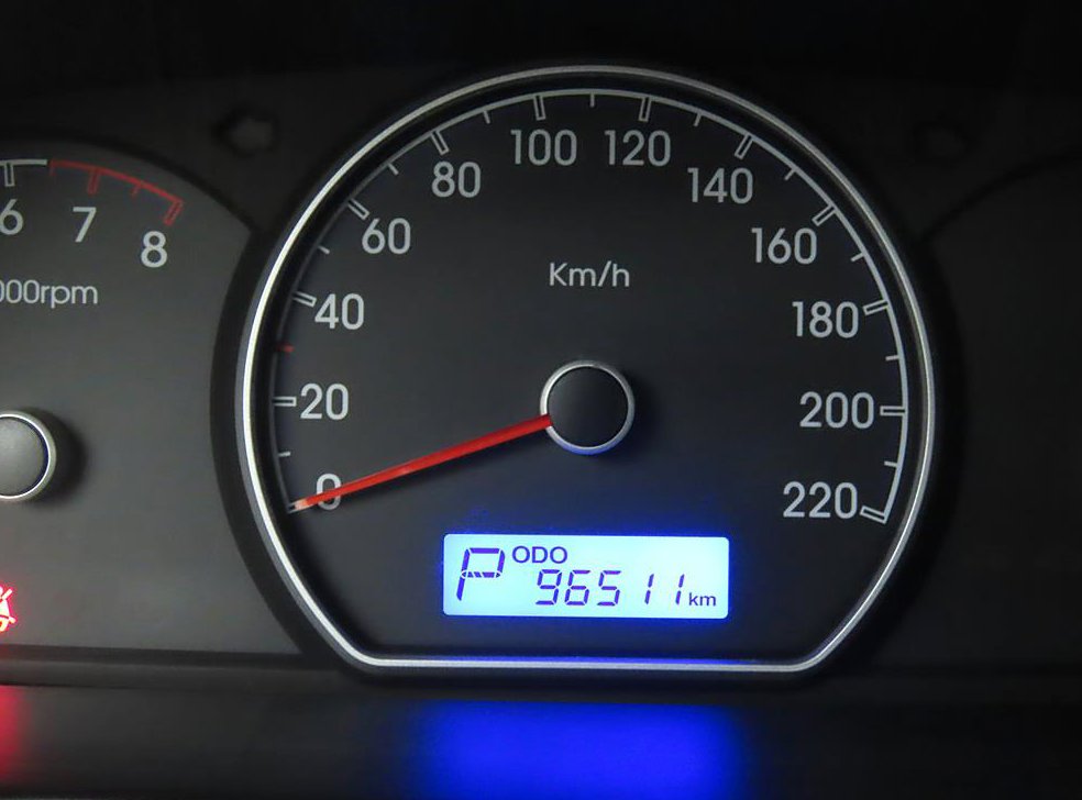 현대 아반떼 1.6 VVT E16 사진 9