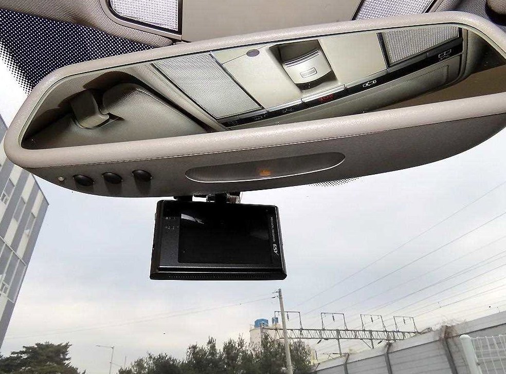 벤츠 S 클래스 S500L 사진 15