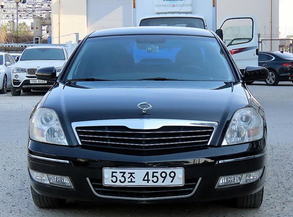 르노코리아(삼성) SM7 2.3 SE