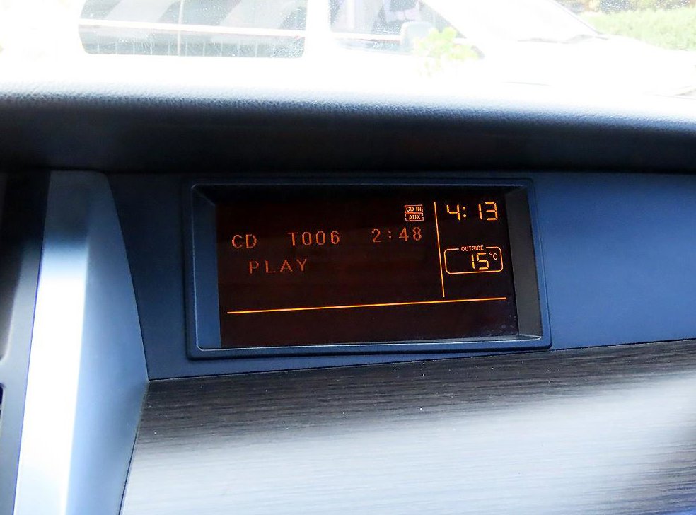 르노코리아(삼성) SM7 2.3 SE 사진 15
