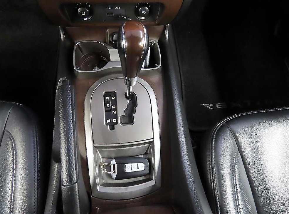 KG모빌리티(쌍용)  렉스턴 2.0  2WD RX7 사진 10