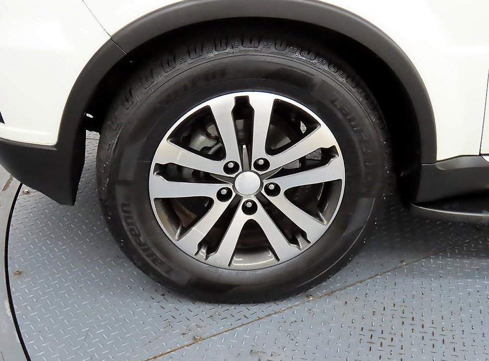KG모빌리티(쌍용)  렉스턴 2.0  2WD RX7 사진 20
