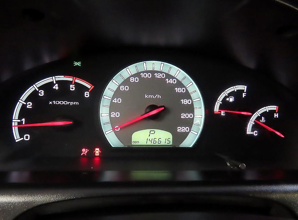 KG모빌리티(쌍용)  렉스턴 2.0  2WD RX7 사진 8