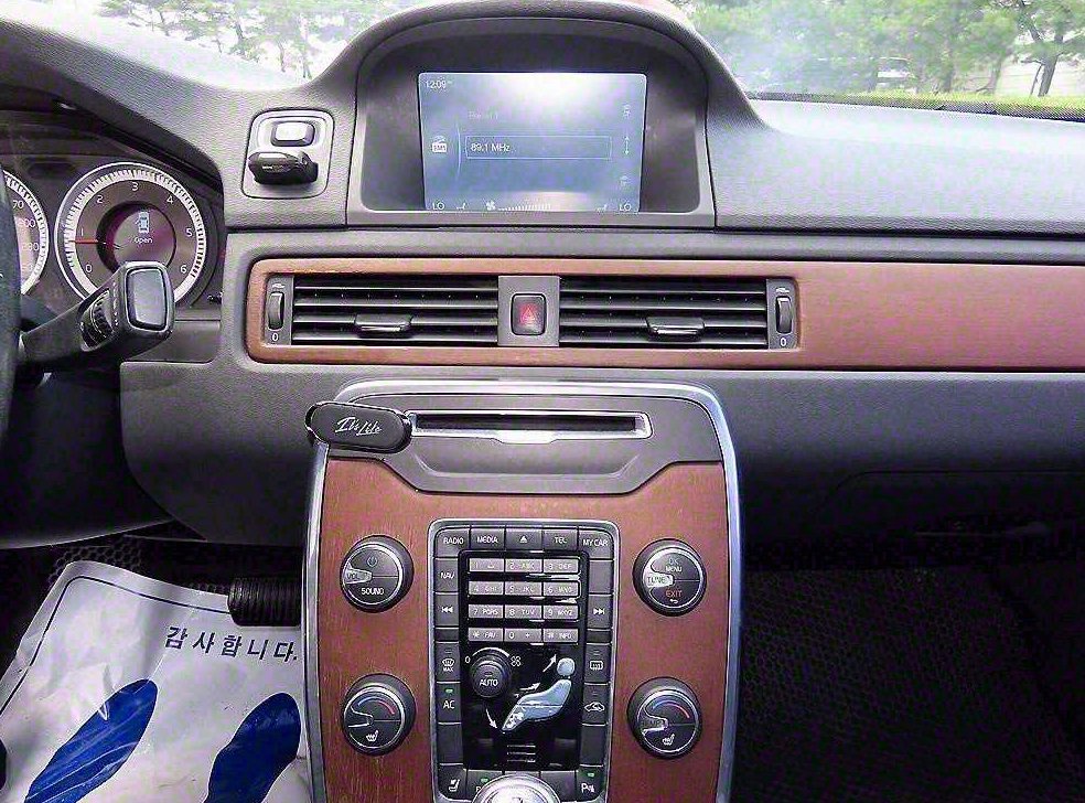 볼보 S80 D4 사진 13