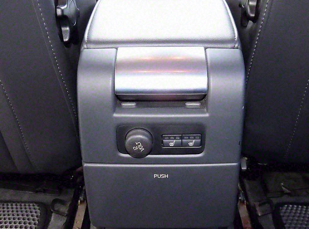 볼보 S80 D4 사진 17
