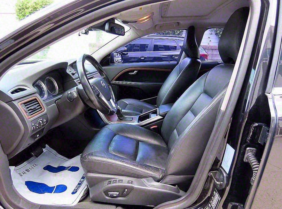 볼보 S80 D4 사진 5