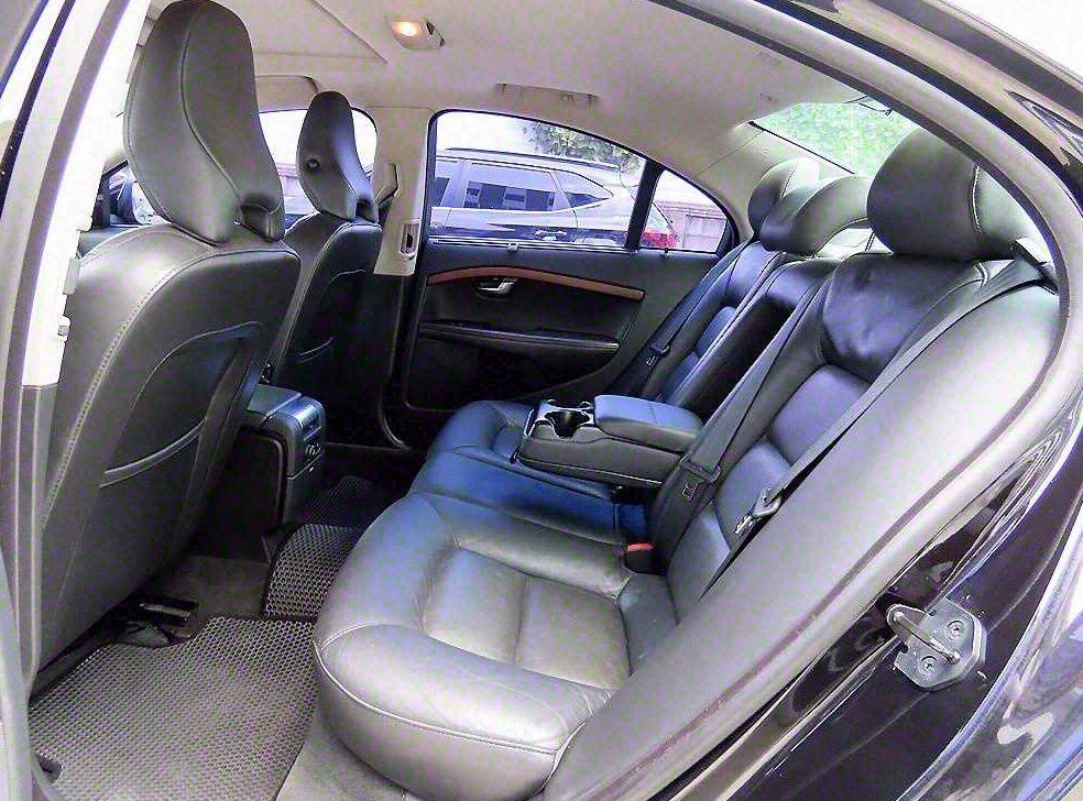 볼보 S80 D4 사진 6