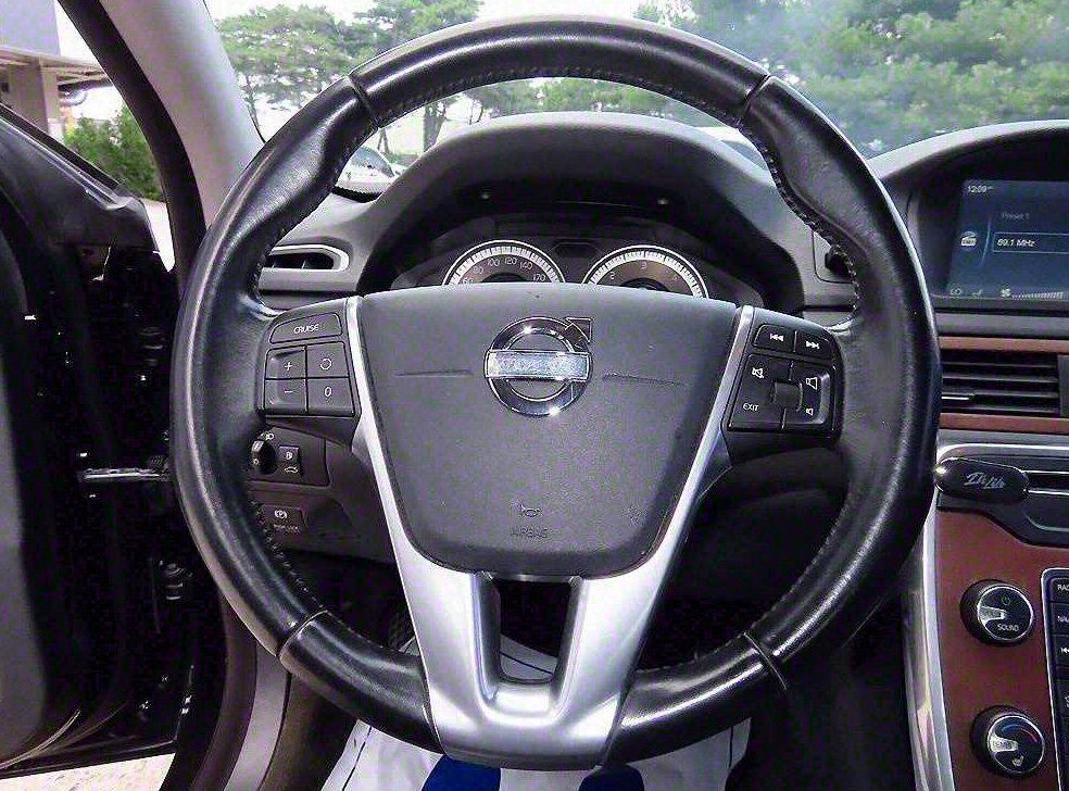 볼보 S80 D4 사진 8