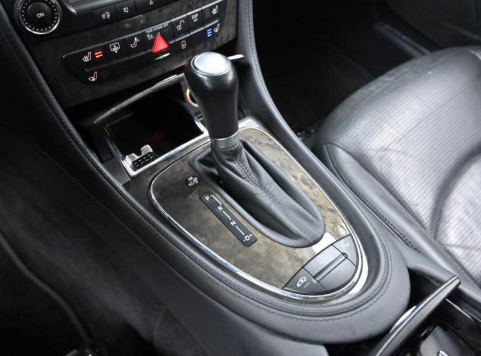 벤츠 CLS 클래스 CLS 63 AMG 사진 10
