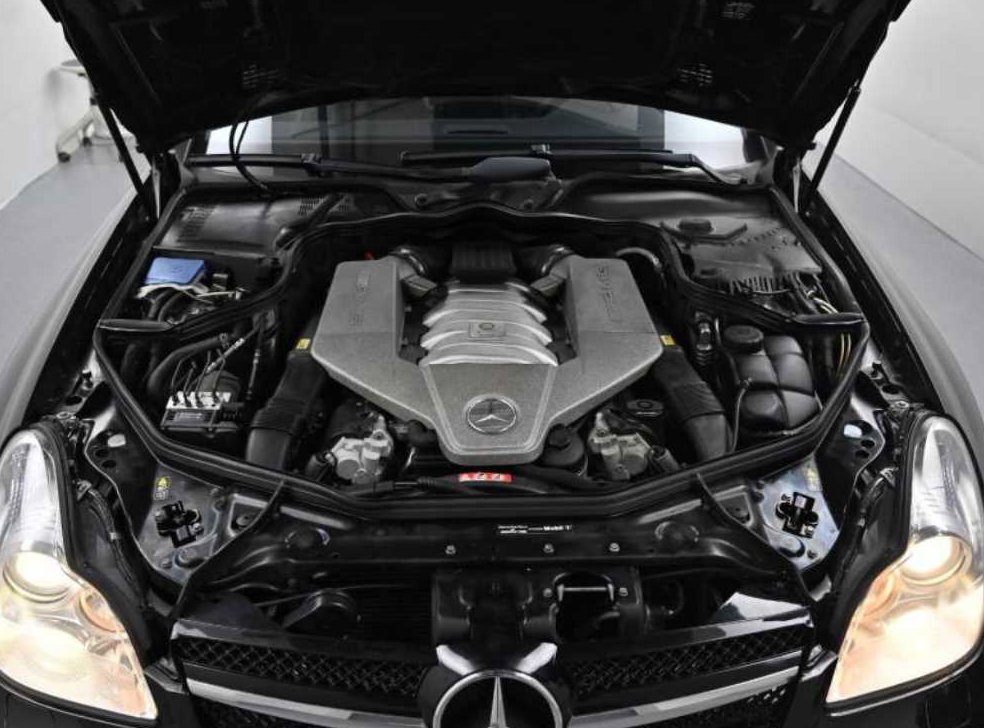 벤츠 CLS 클래스 CLS 63 AMG 사진 7