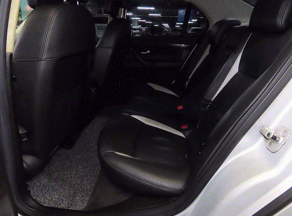 사브 9-3 2.0T 벡터 사진 7