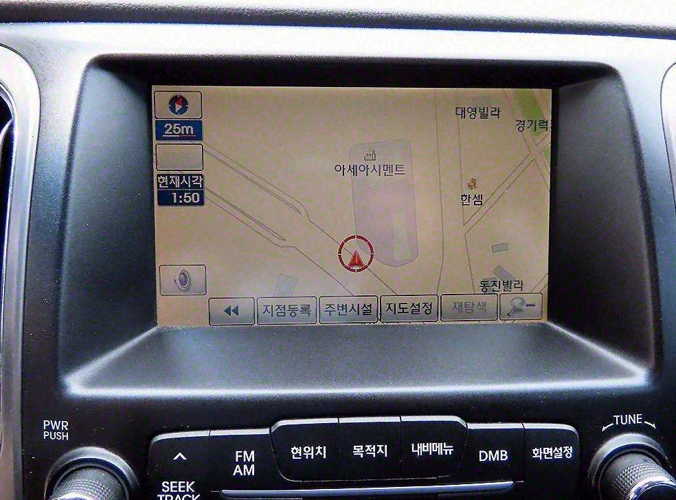 현대 에쿠스 VS380 프라임 사진 14