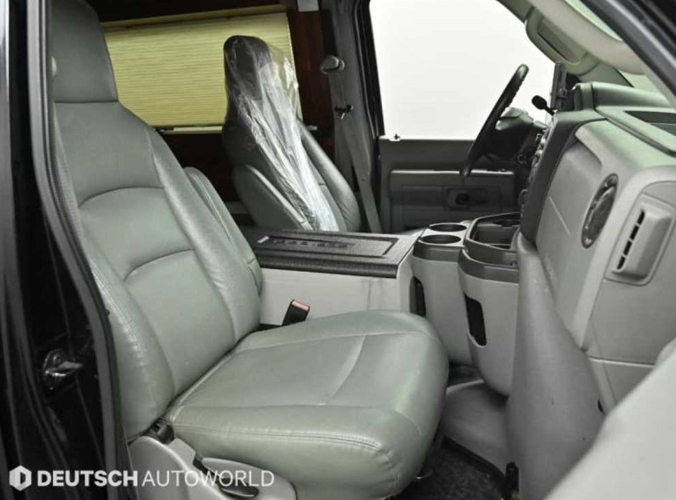 포드 E-Series 5.4 사진 10