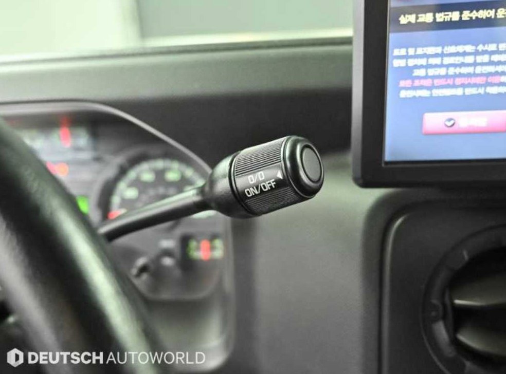 포드 E-Series 5.4 사진 9
