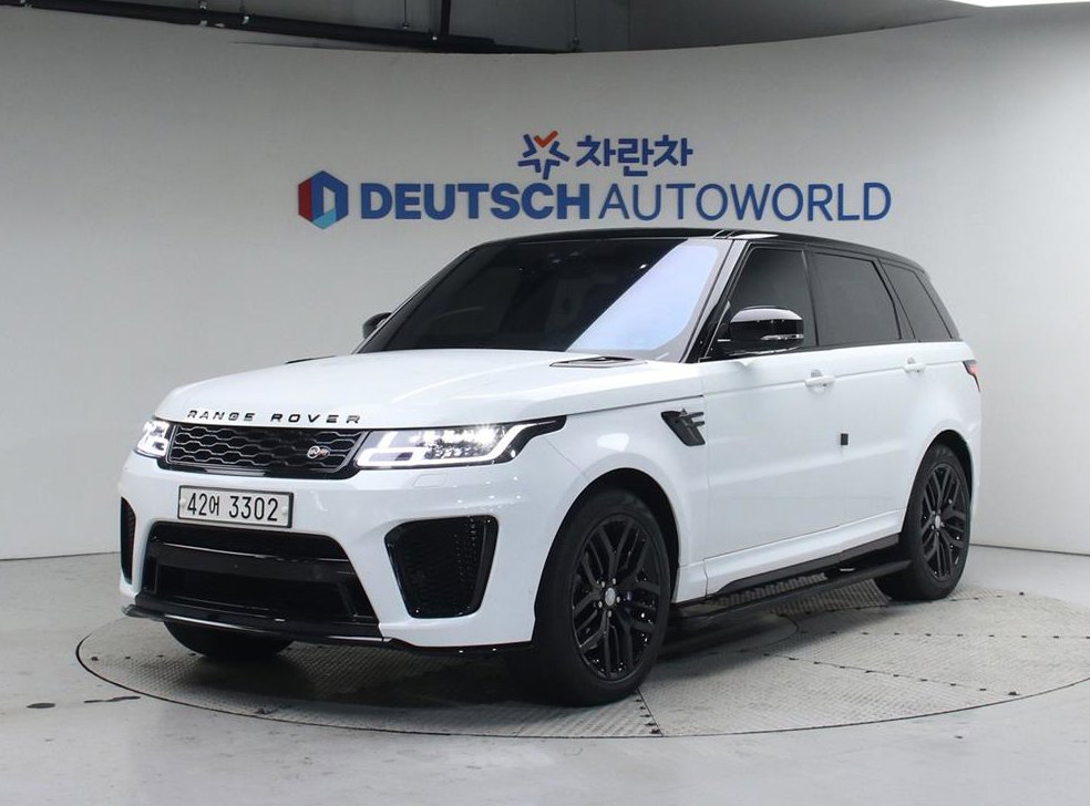 차량 이미지