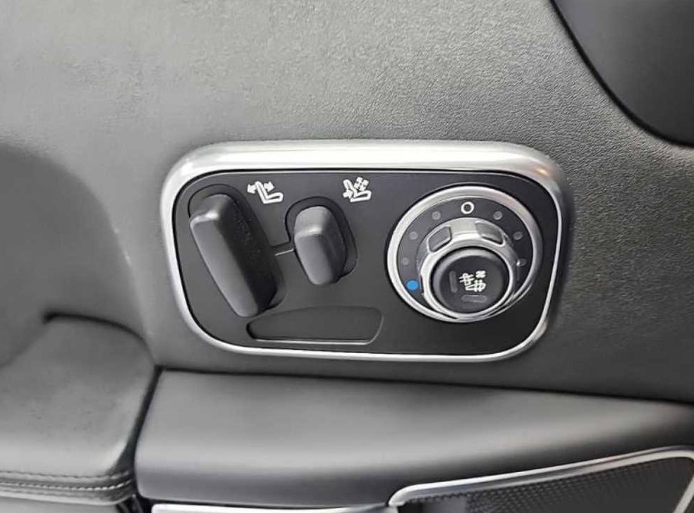 랜드로버 레인지로버 V8 5.0 SUPERCHARGED 사진 14