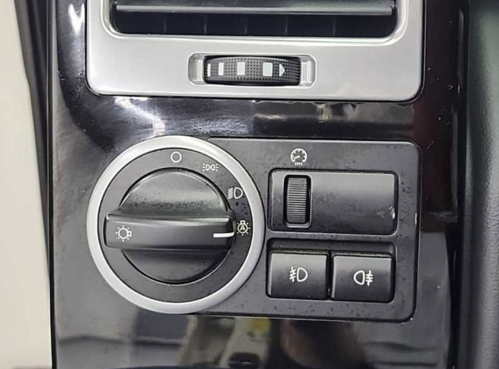 랜드로버 레인지로버 V8 5.0 SUPERCHARGED 사진 17