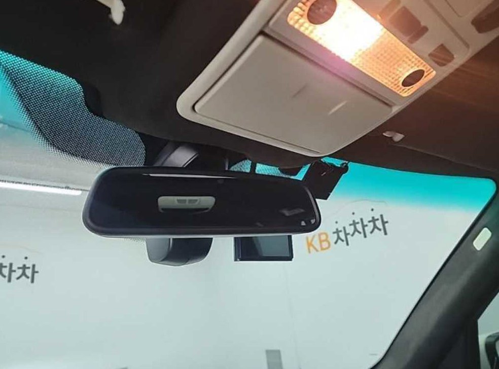 랜드로버 레인지로버 V8 5.0 SUPERCHARGED 사진 19