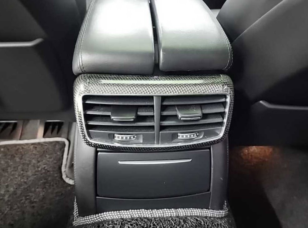 아우디 S8 4.0 TFSI 콰트로 사진 13