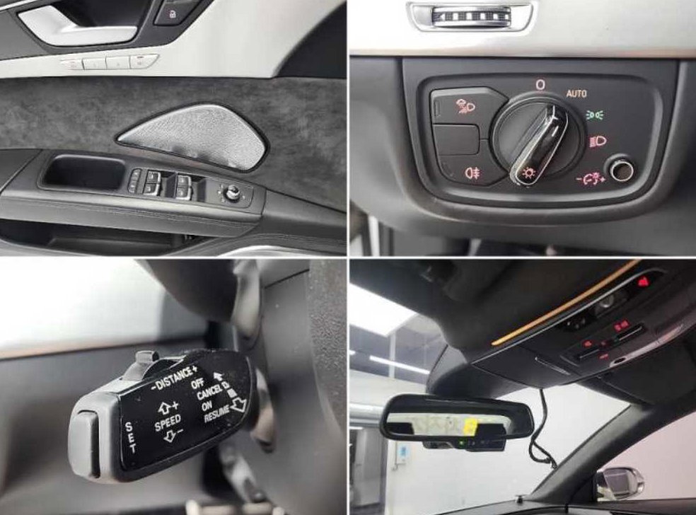 아우디 S8 4.0 TFSI 콰트로 사진 18