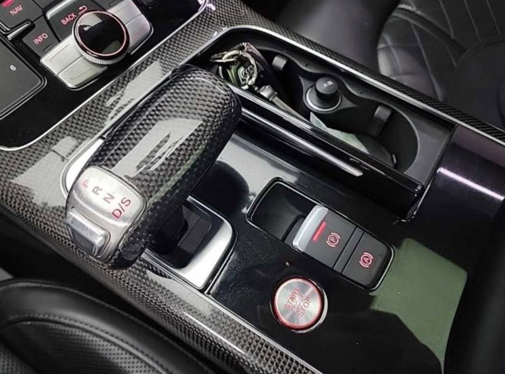 아우디 S8 4.0 TFSI 콰트로 사진 8