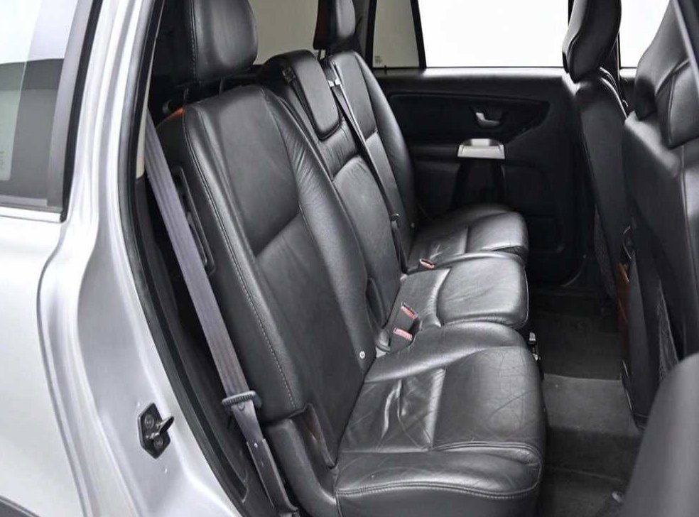 볼보 XC90 2.5 T 사진 12
