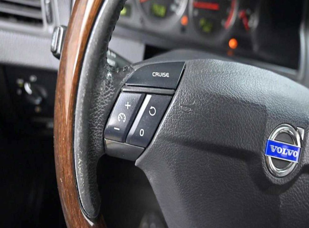 볼보 XC90 2.5 T 사진 14