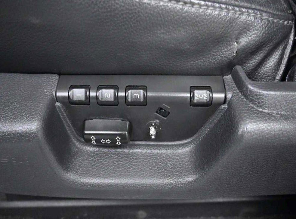 볼보 XC90 2.5 T 사진 16