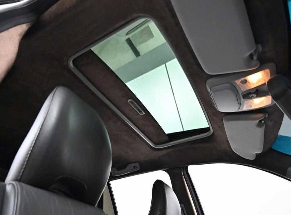 볼보 XC90 2.5 T 사진 18